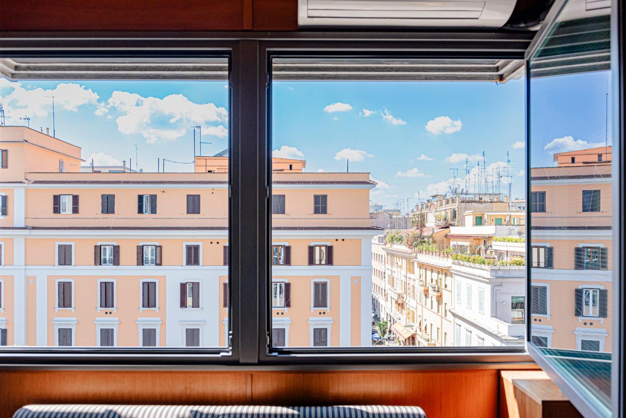Saint John Gallery Appartement *