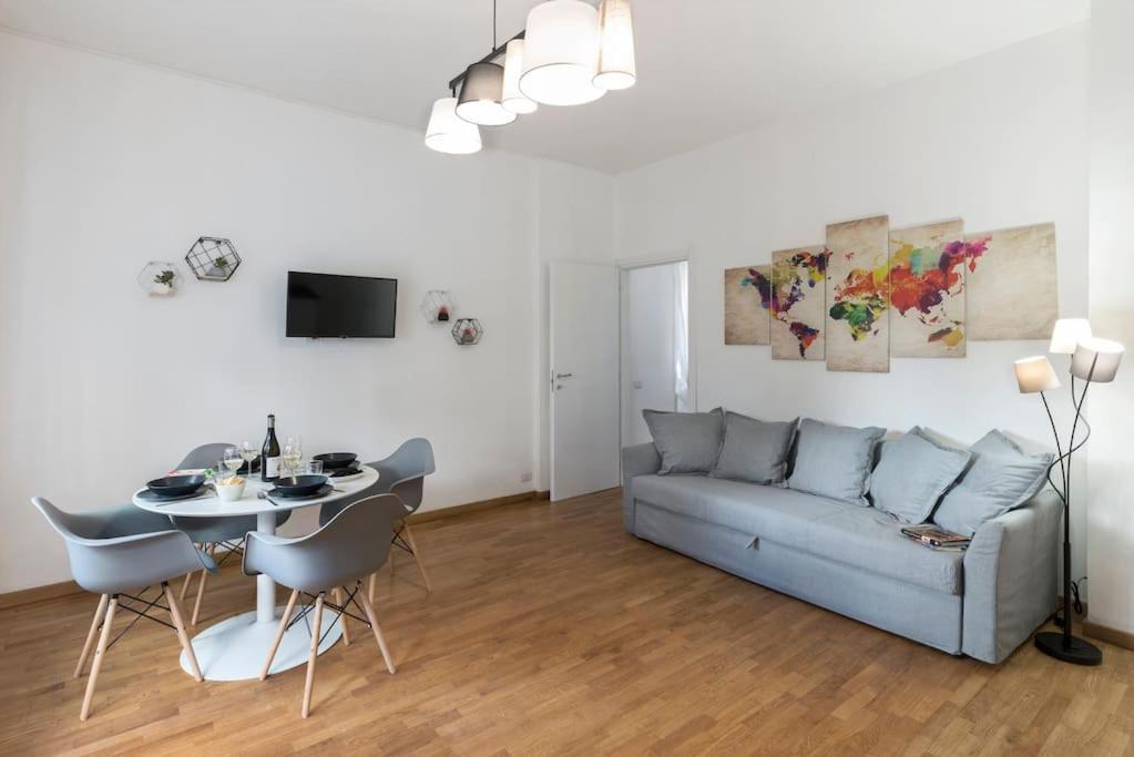 Appartamento Flamilla Next To Vatican Museums Roma
