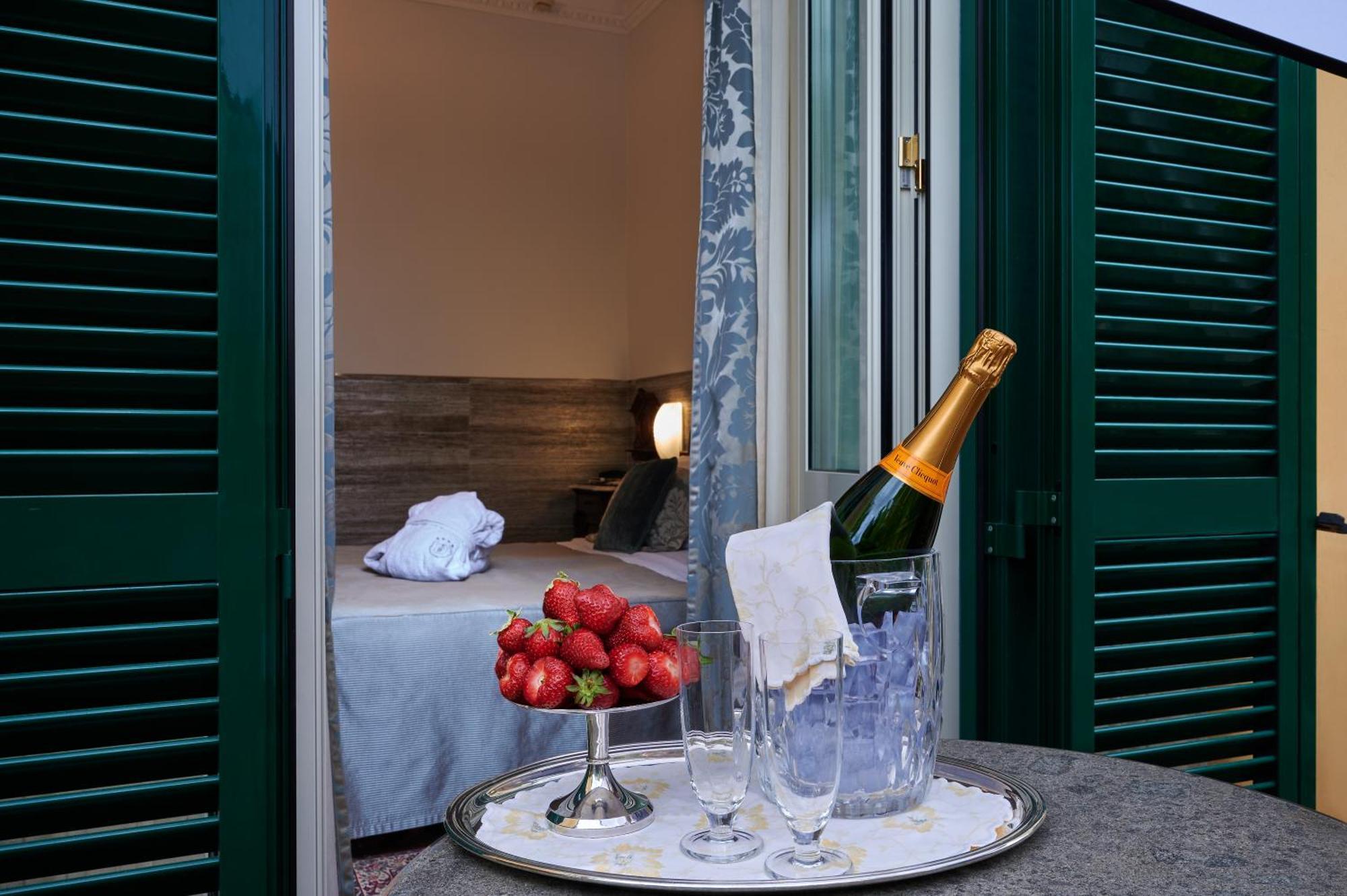 Hotel Farnese
