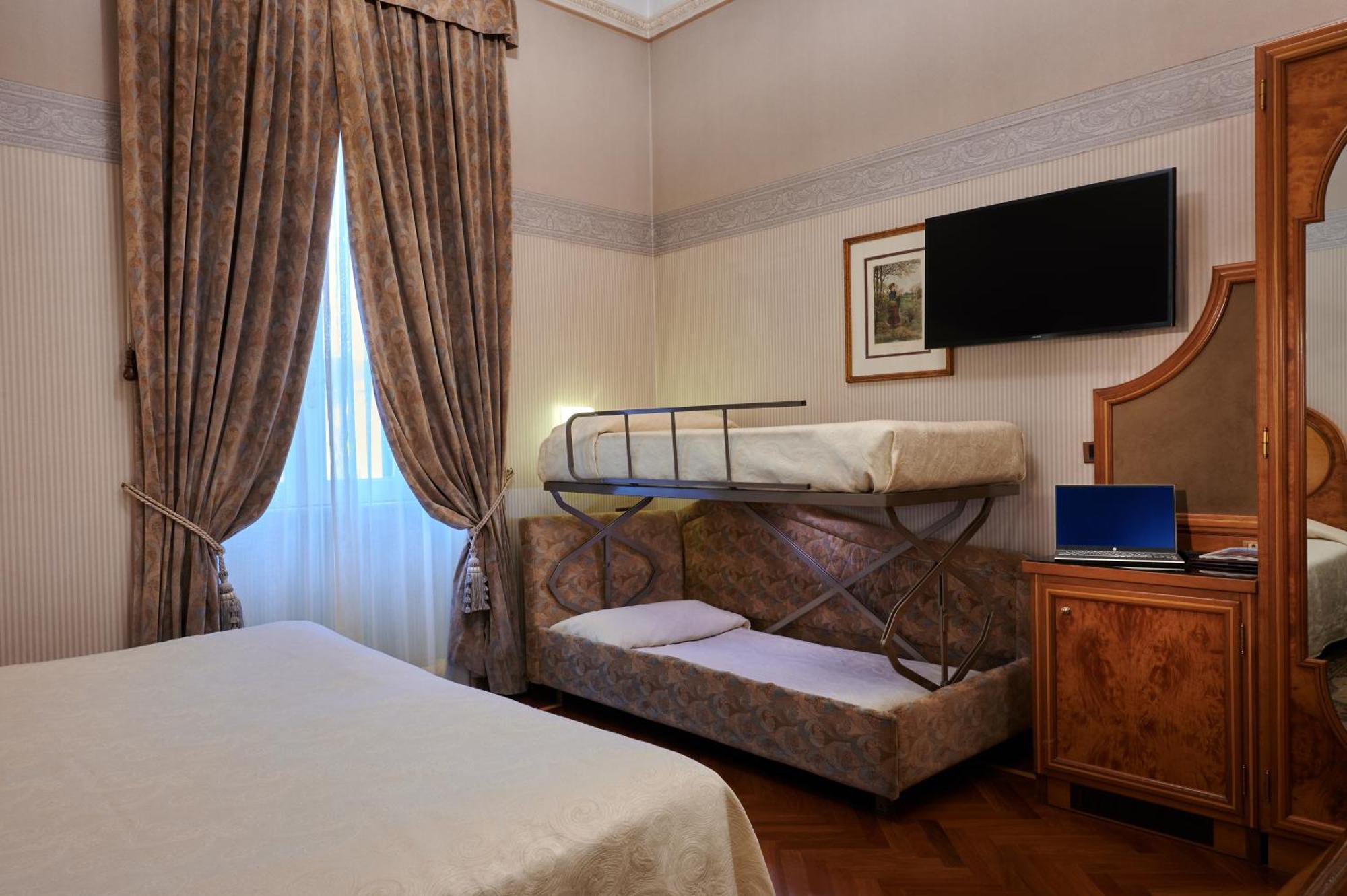 Farnese Hotel Roma