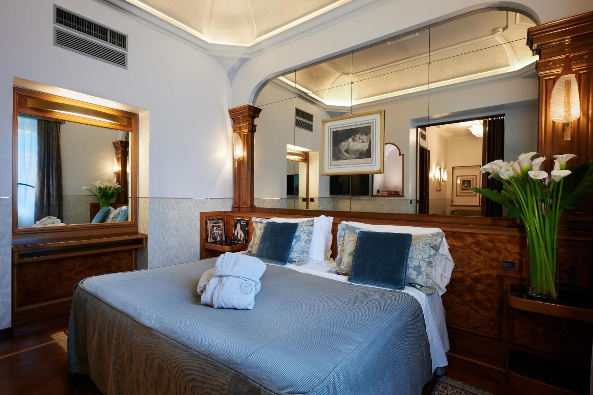 Hotel Farnese