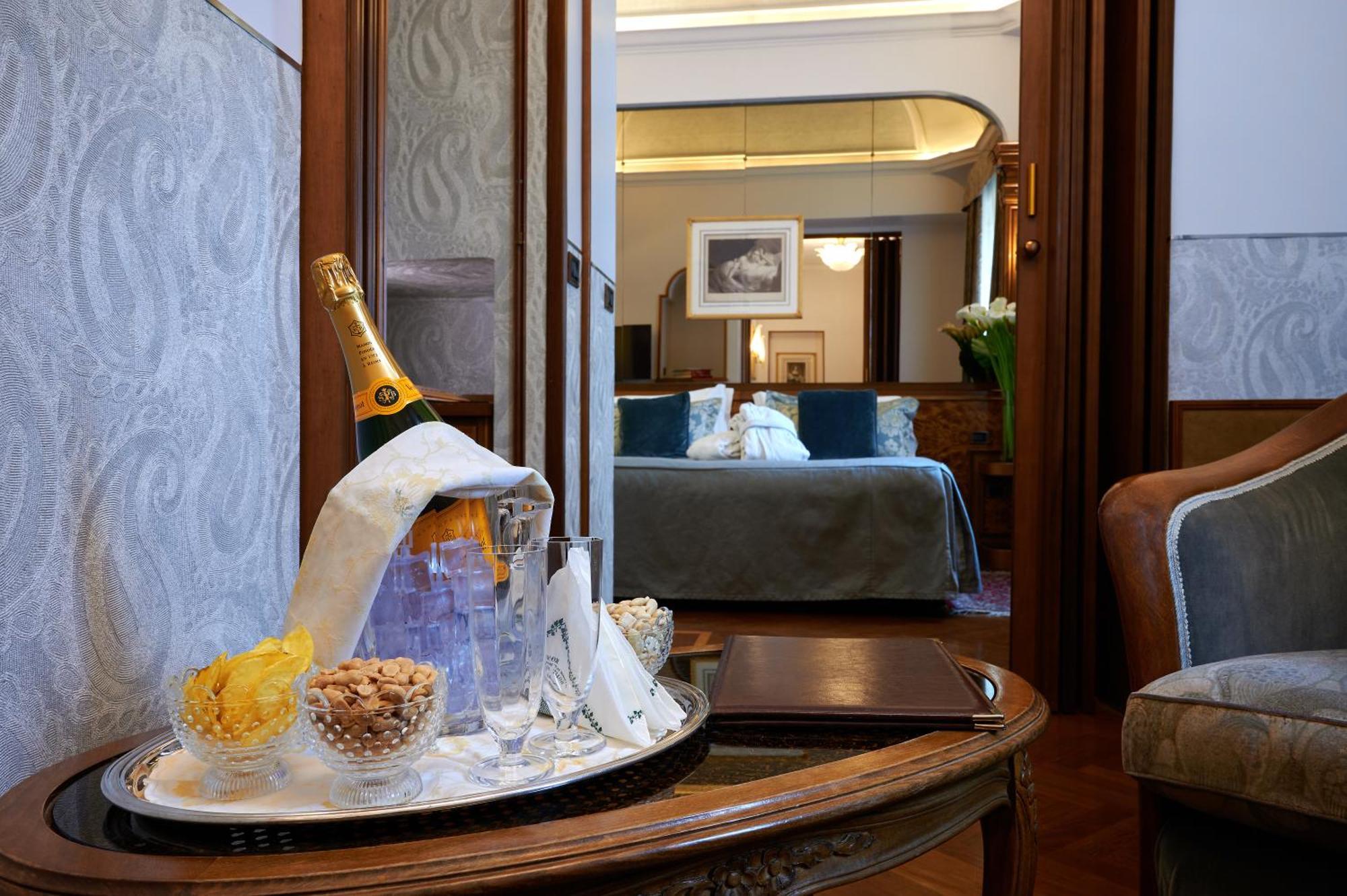 Farnese Hotel 4*