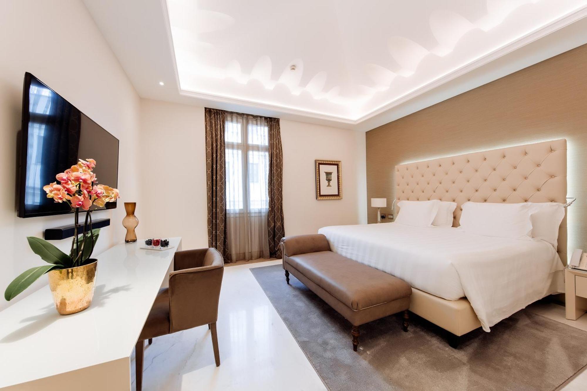 Hotel Aleph Hotel, Curio Collection By Hilton