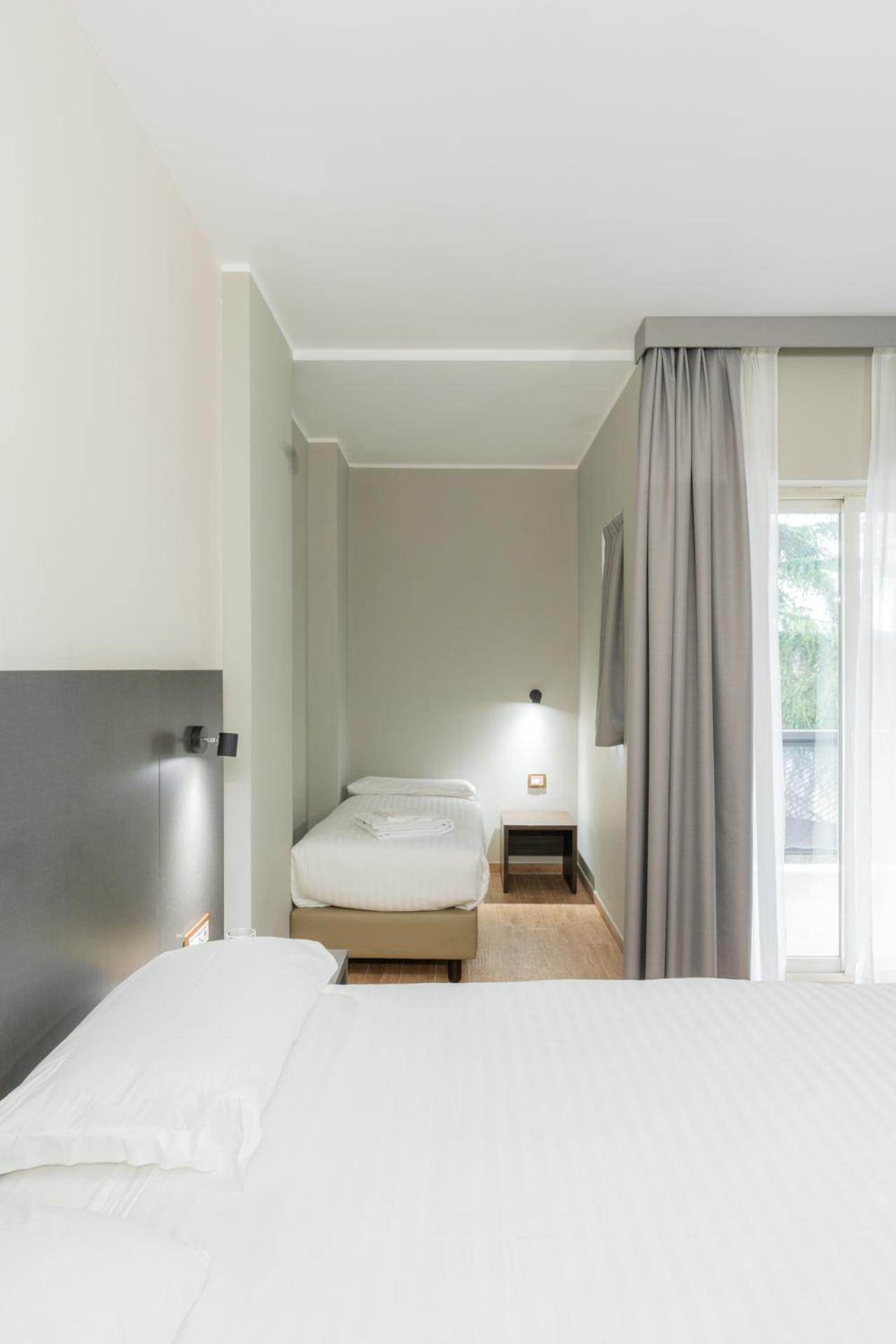 Pineta Palace Hotel 4*