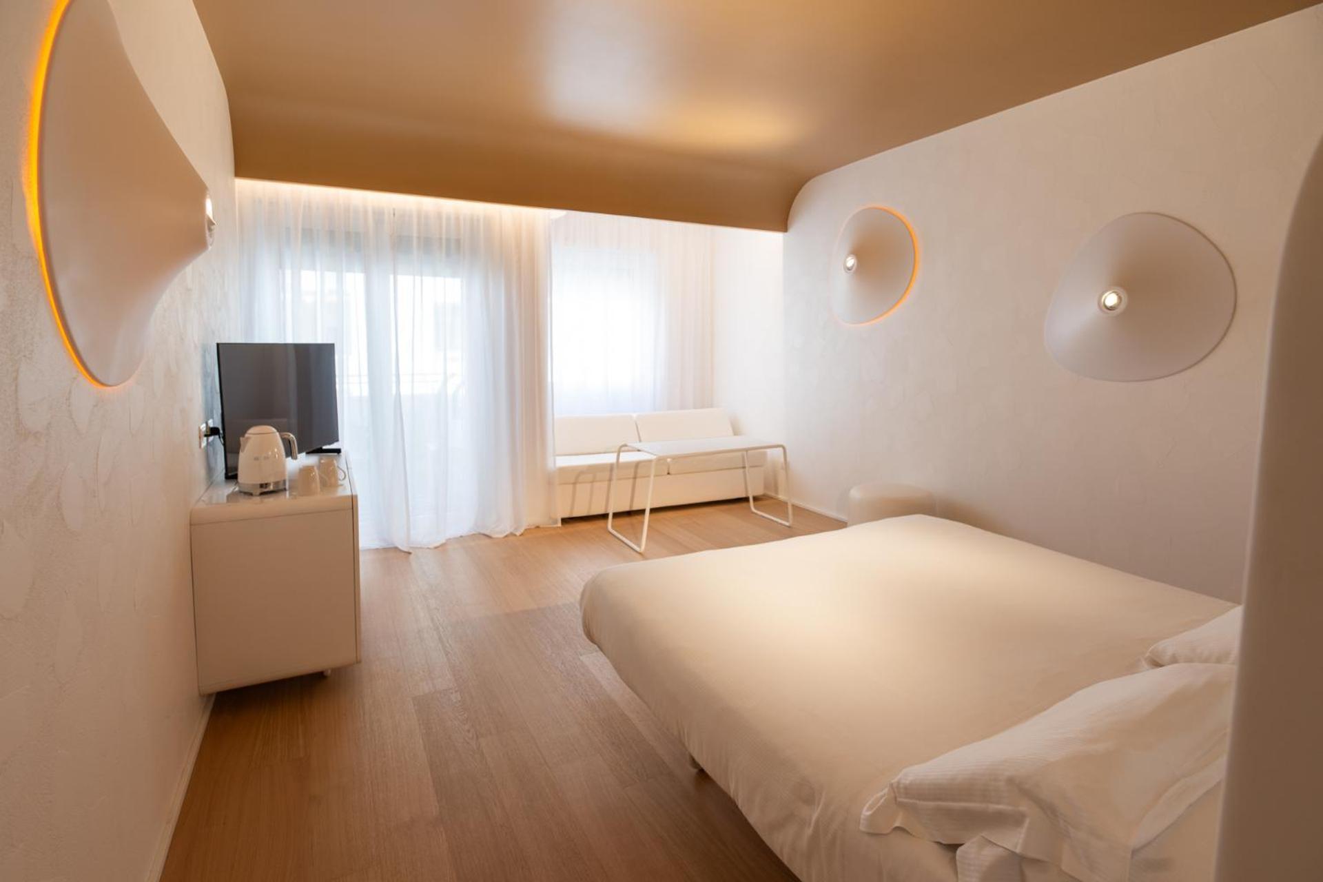 Hotel Ripa Rome