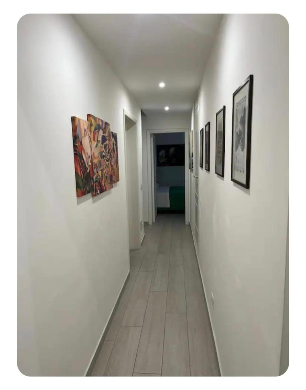 Les Artes Gasthuis Rome