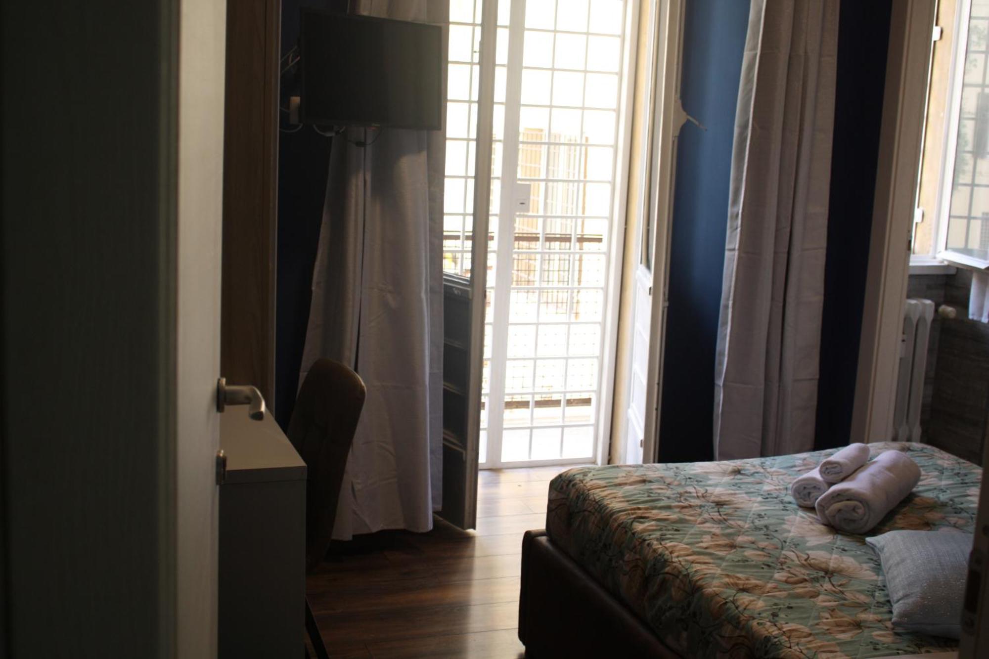 Guest house My Rhome Prati *