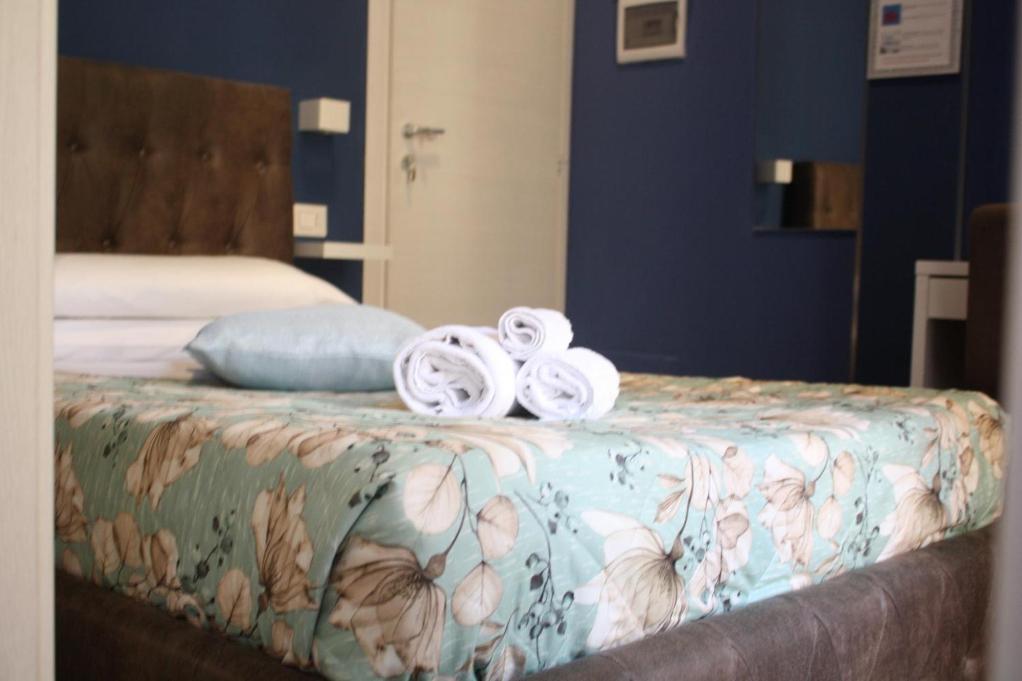 My Rhome Prati Guest house Rome