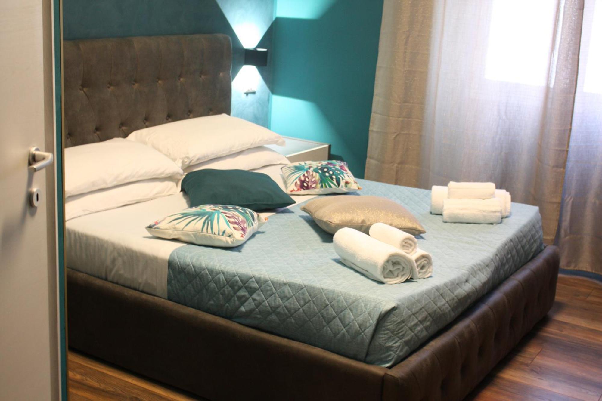 My Rhome Prati Guest house Rome
