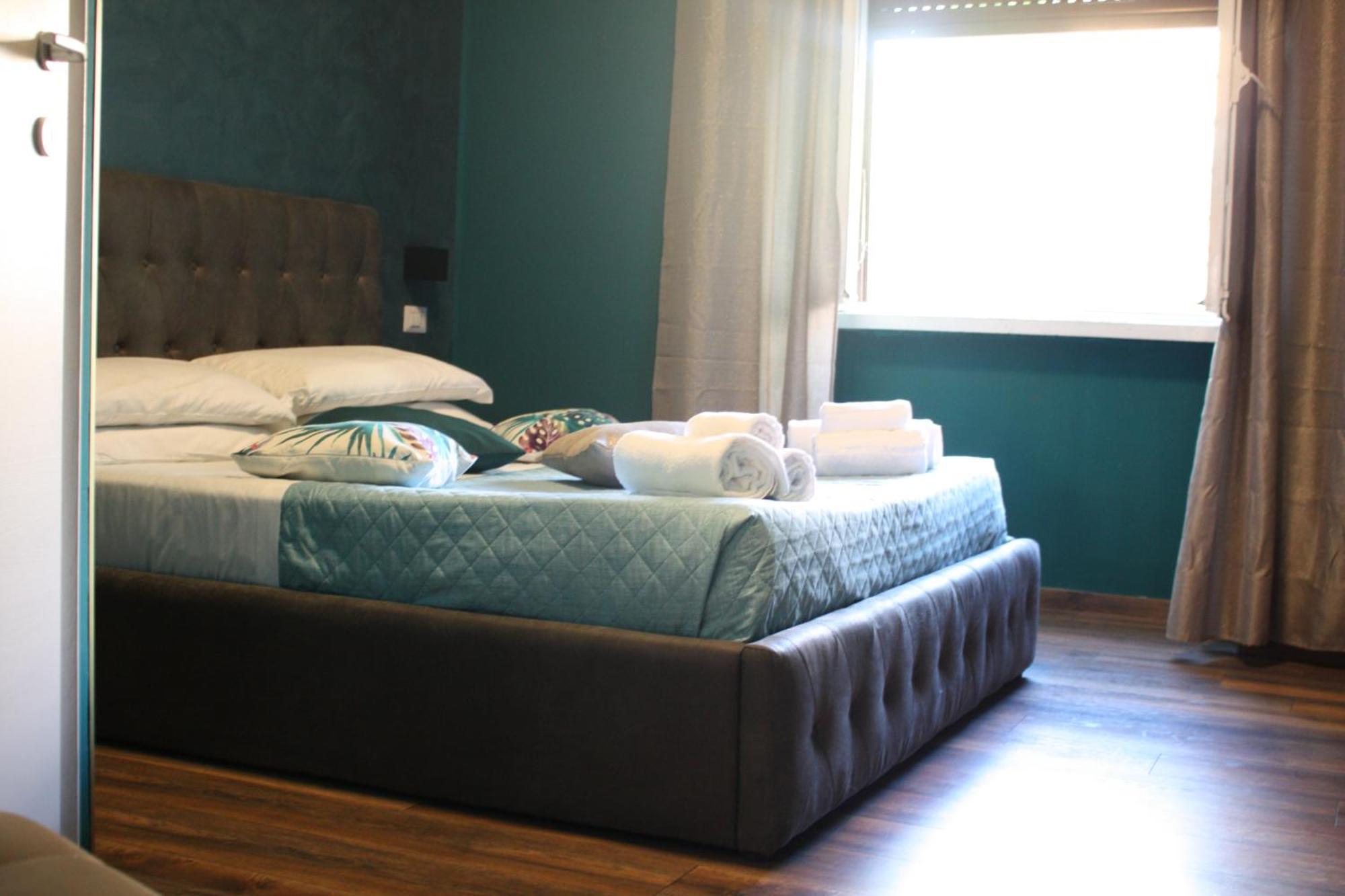 Guest house My Rhome Prati Rome