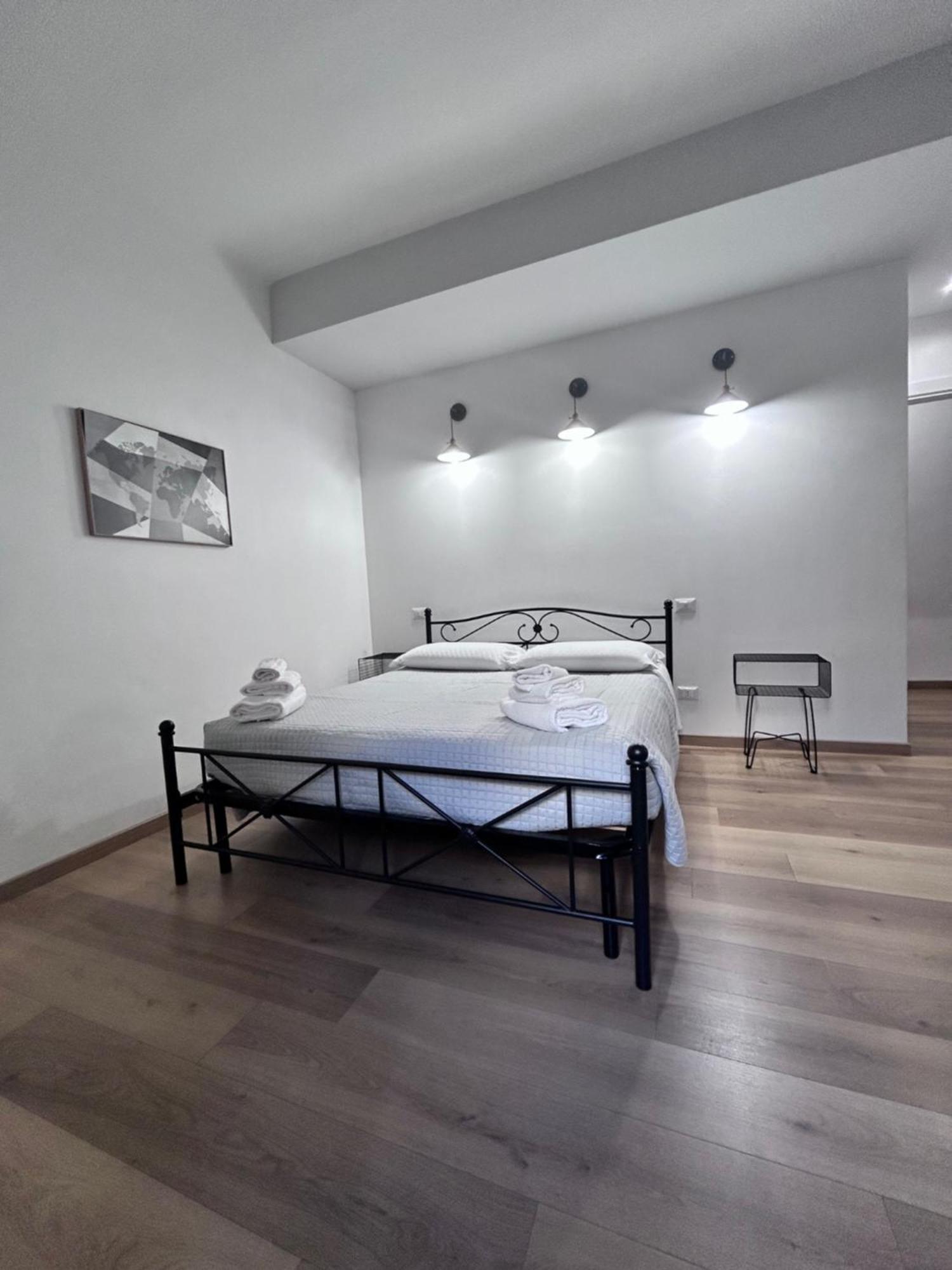 Maison Vaticana 2*