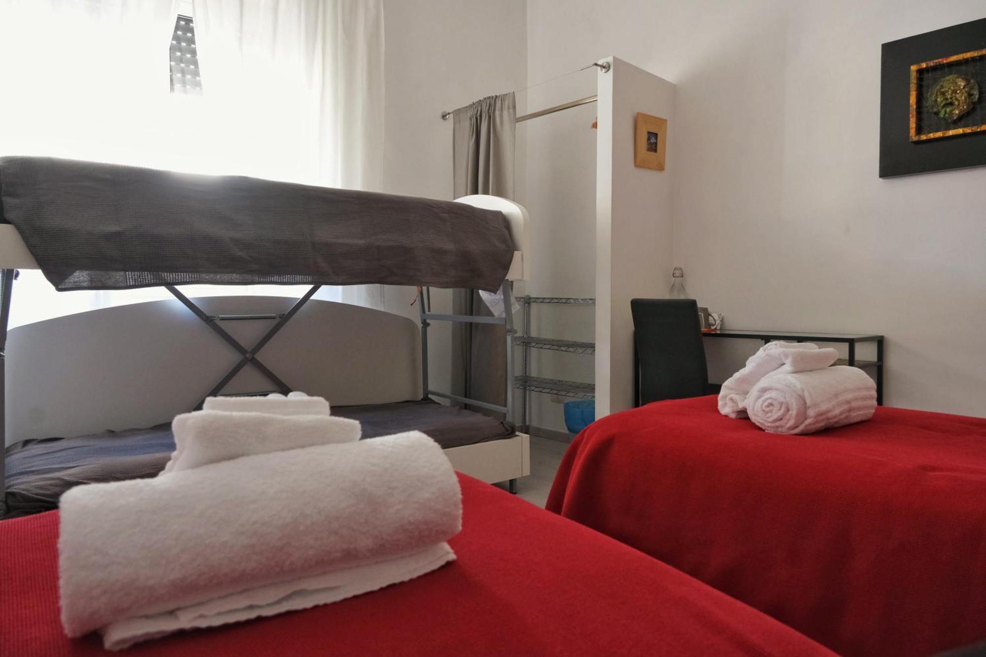 Guest house Domus Viatoris