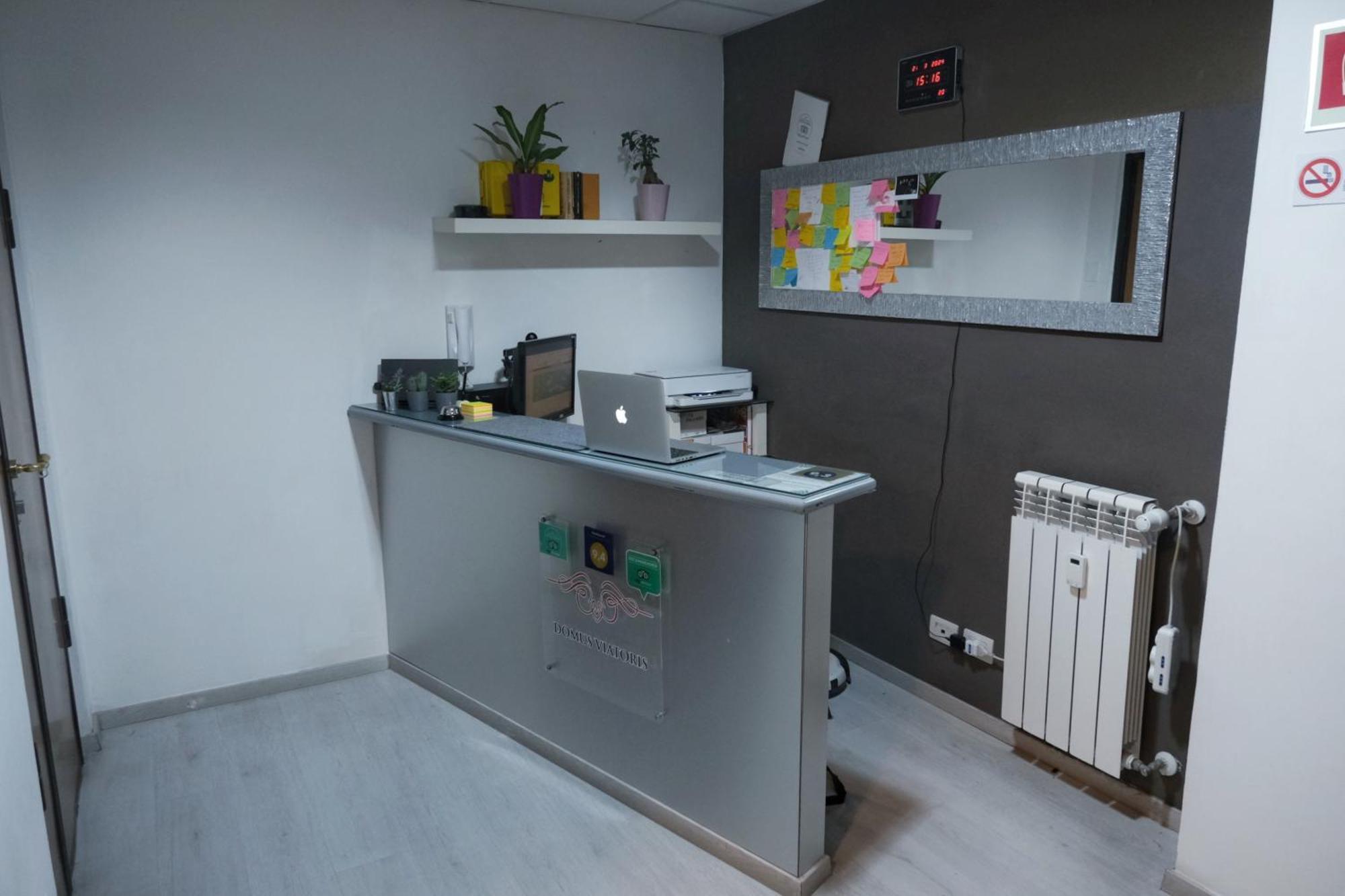 Domus Viatoris Guest house Rome