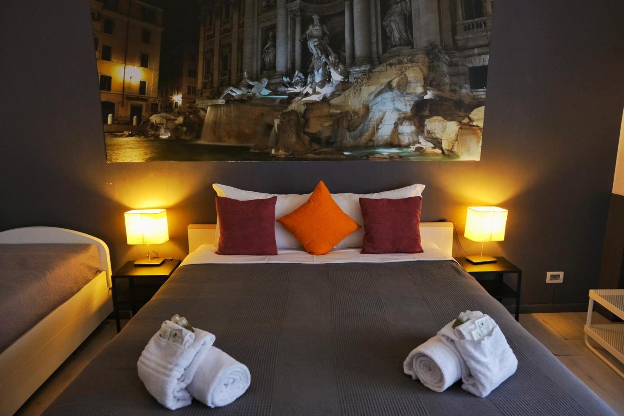 Guest house Domus Viatoris 2*