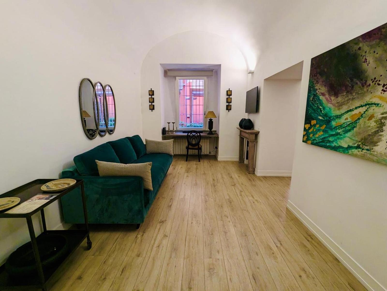 Casa Alessandra Appartement Rome