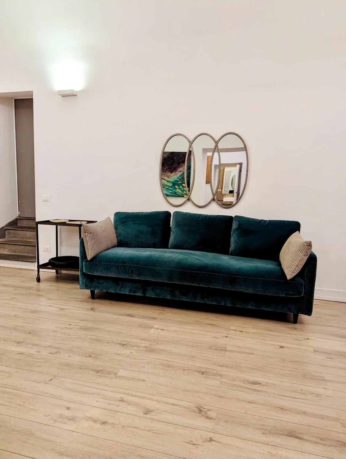 Appartamento Casa Alessandra Roma