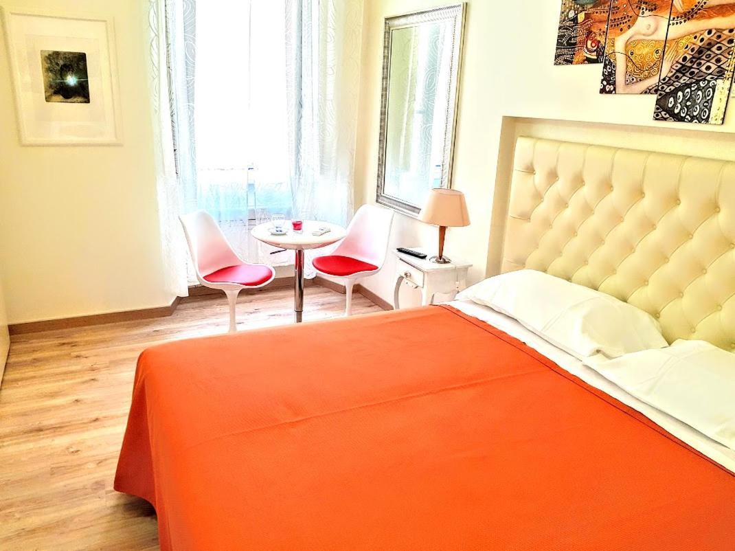 Santa Maria Maggiore Bed & Breakfast