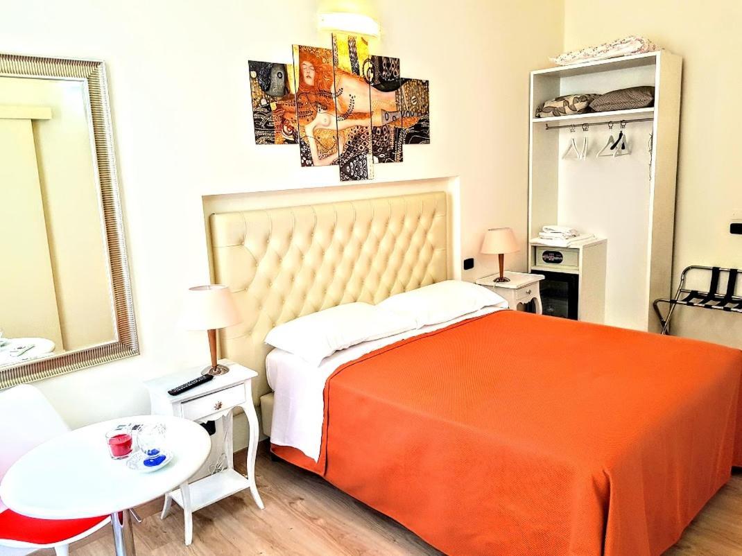 Bed & Breakfast Santa Maria Maggiore Rome