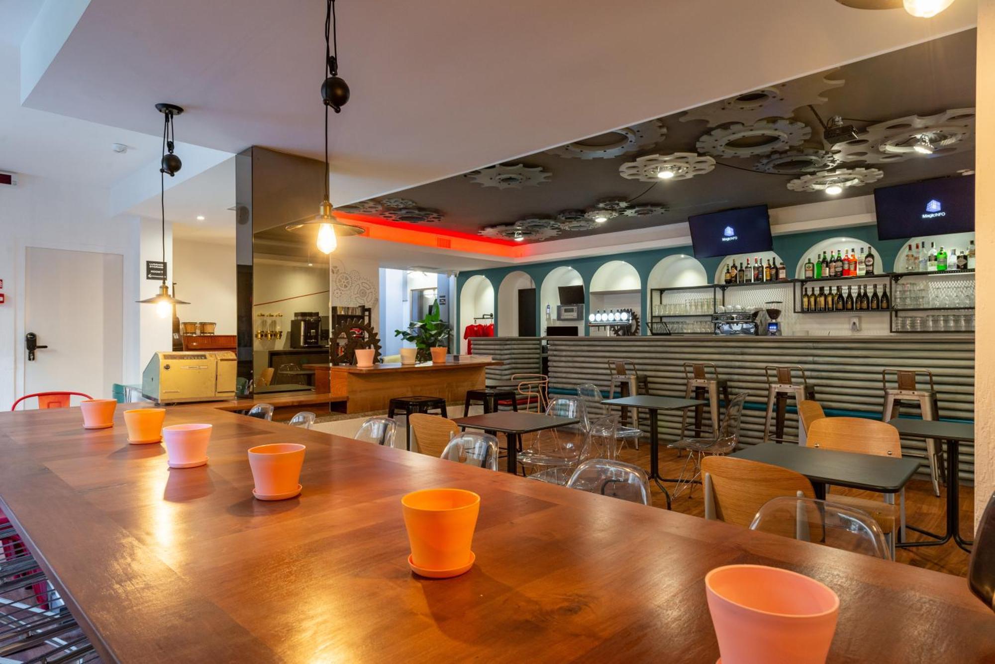 Hostel Colosseo Rome