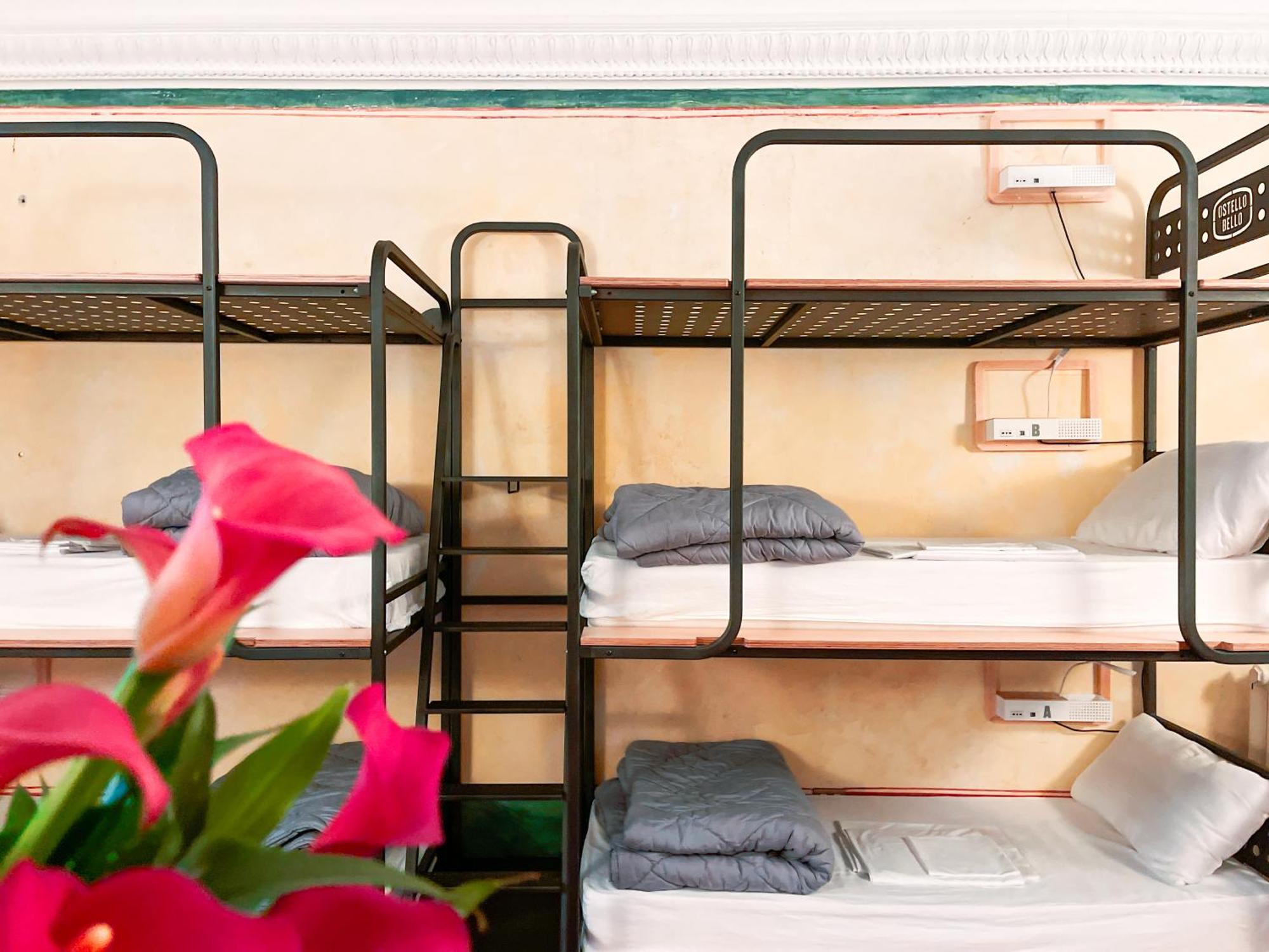 Hostel Colosseo *