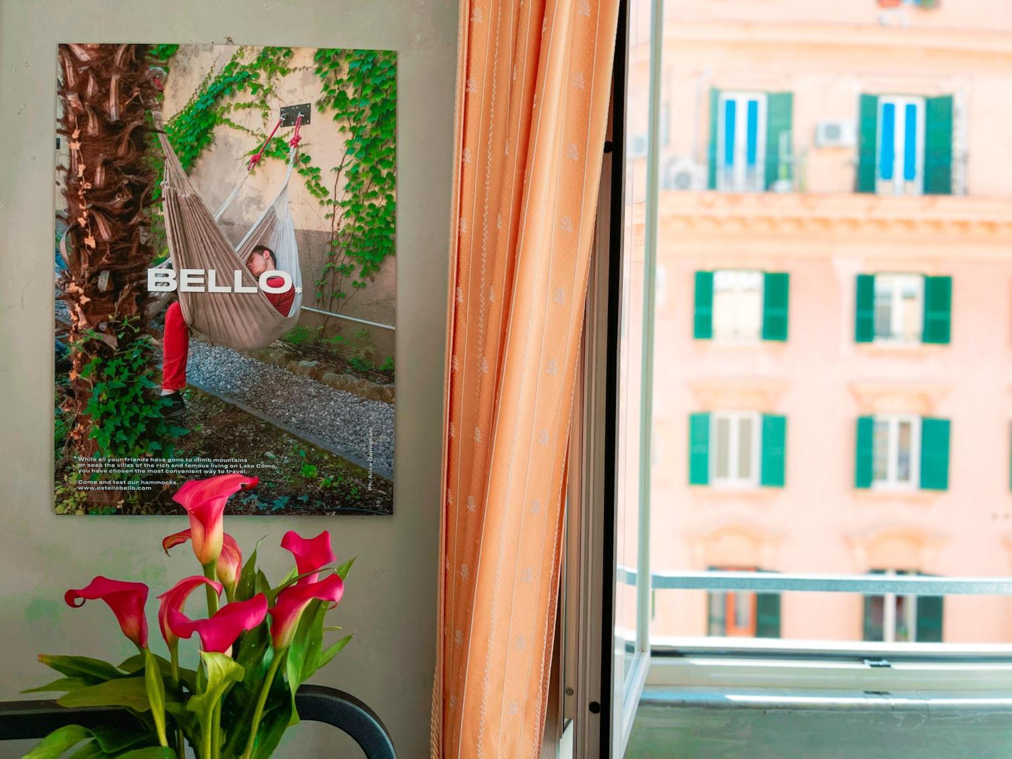 Hostel Colosseo *