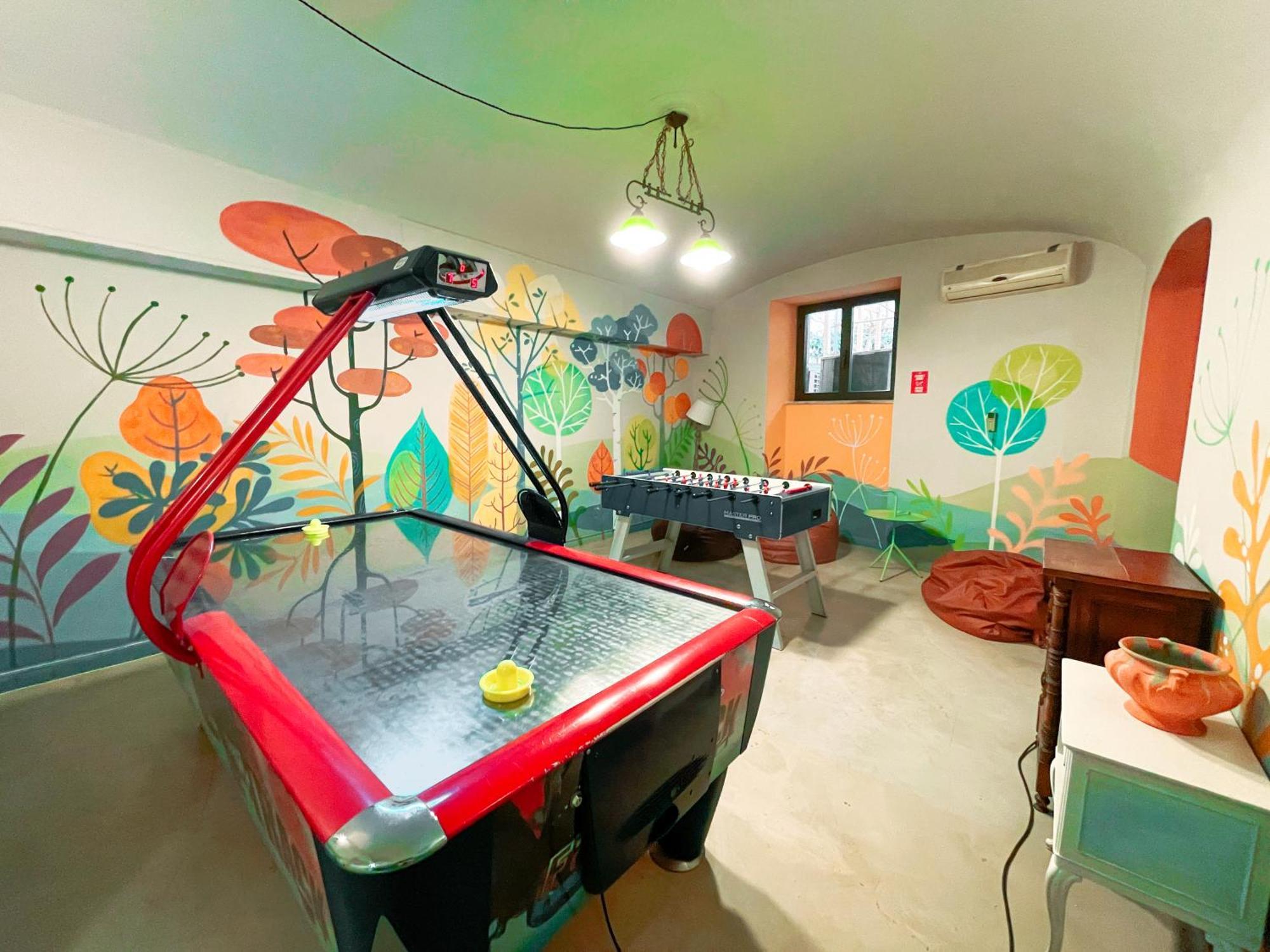 Colosseo Hostel Rome
