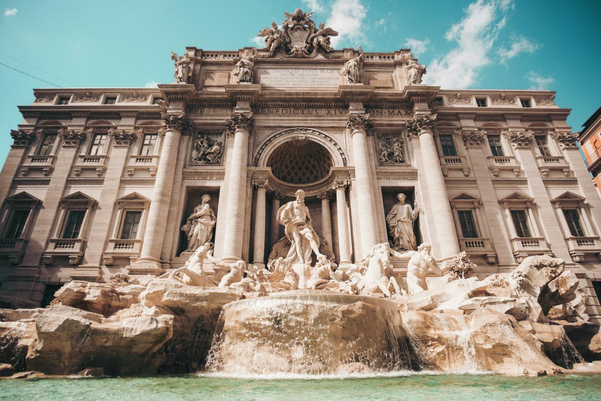 Colosseo *