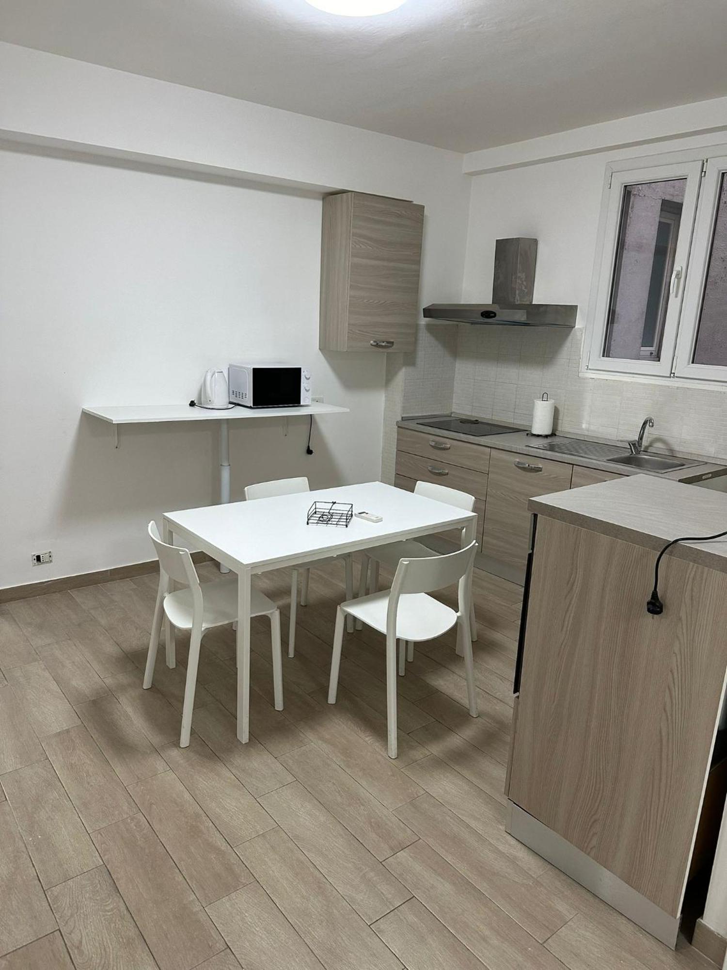 Apartamento Rhome Tiburtina Roma