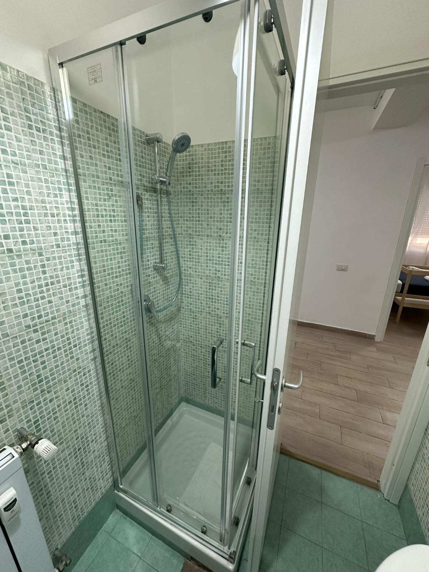 Rhome Tiburtina Apartamento *