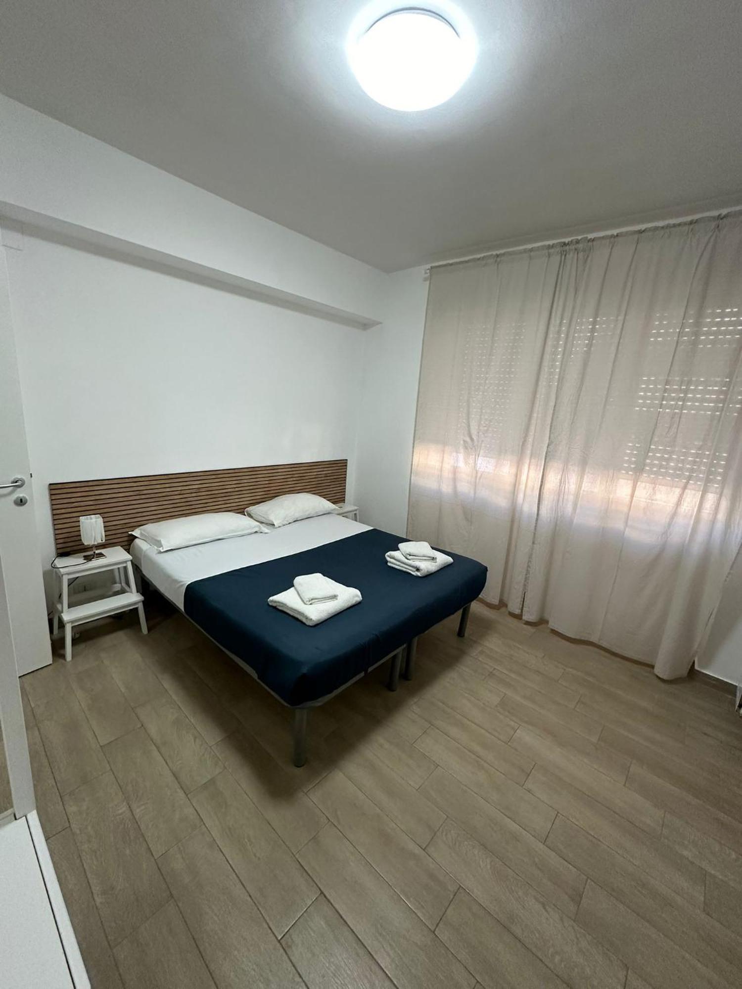 Rhome Tiburtina * Roma