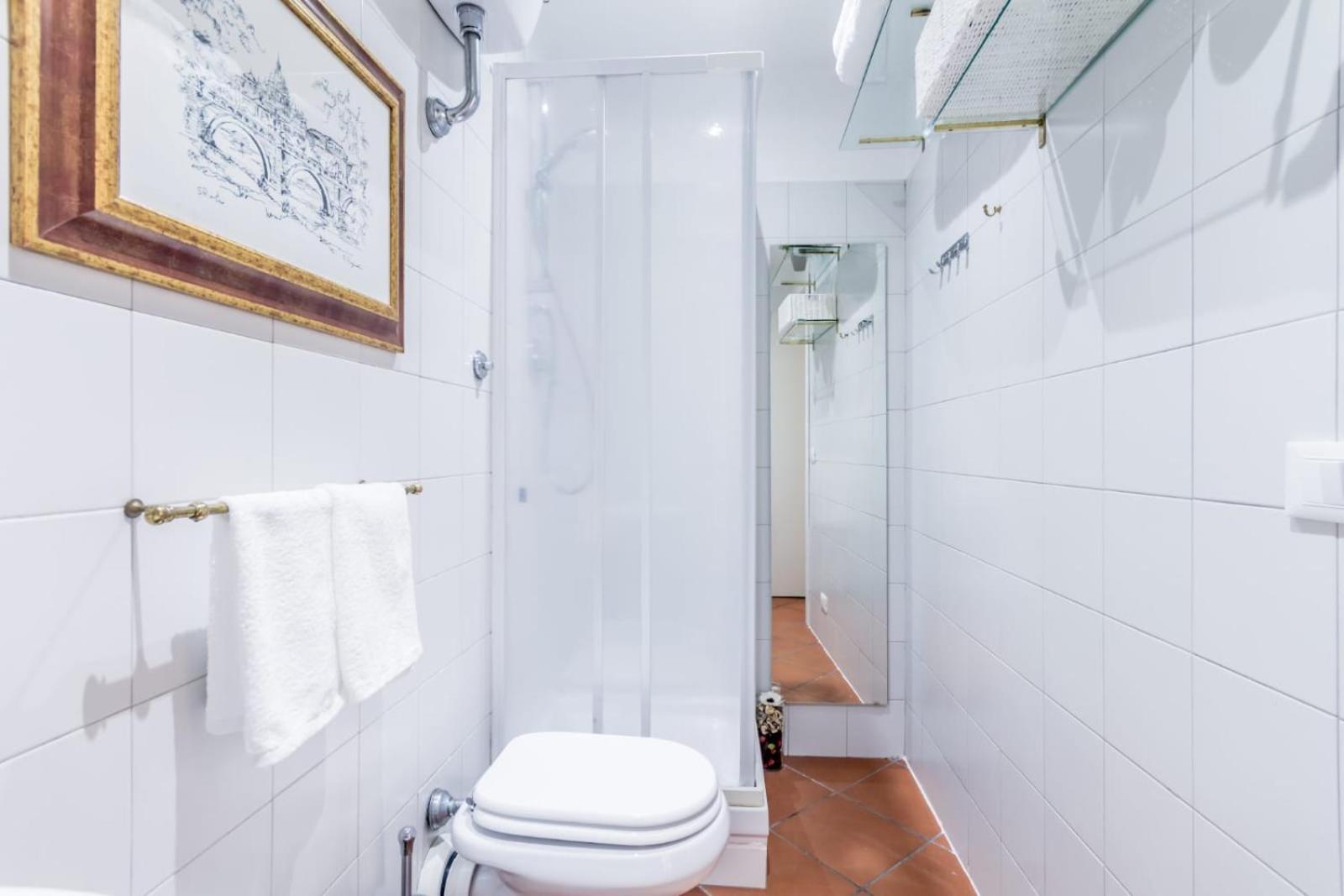 Cozy Della Purificazione 68 Apartment *