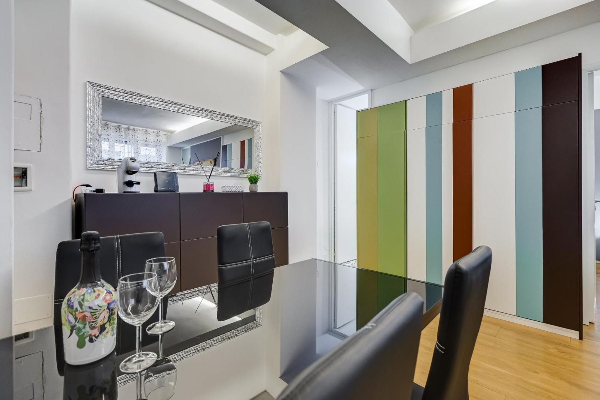 Appartamento Vivilo Collection - Statonia Design