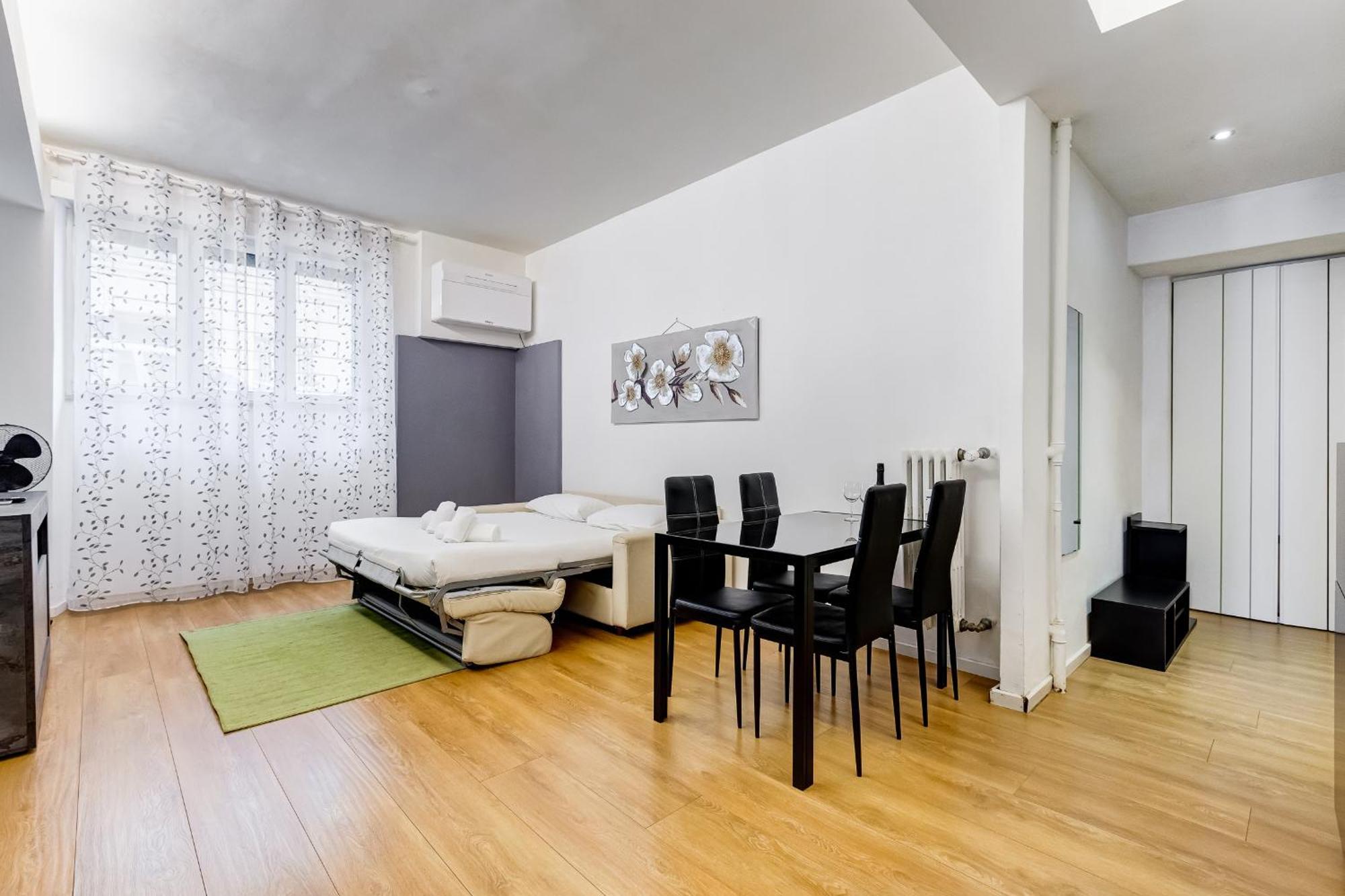 Appartamento Vivilo Collection - Statonia Design Roma