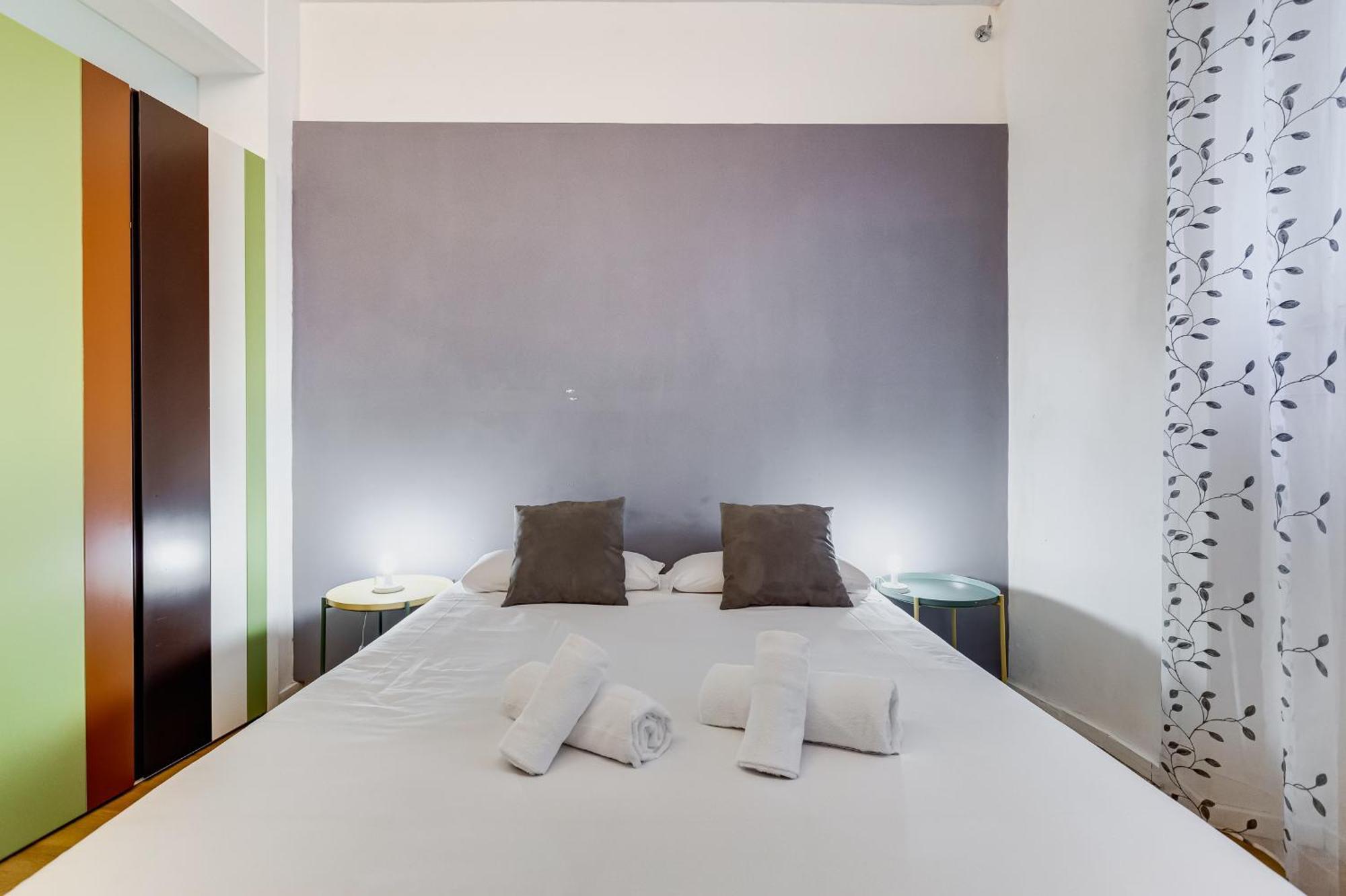 Appartamento Vivilo Collection - Statonia Design
