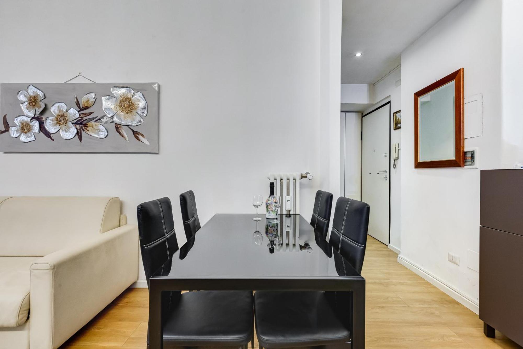 Vivilo Collection - Statonia Design Appartamento *