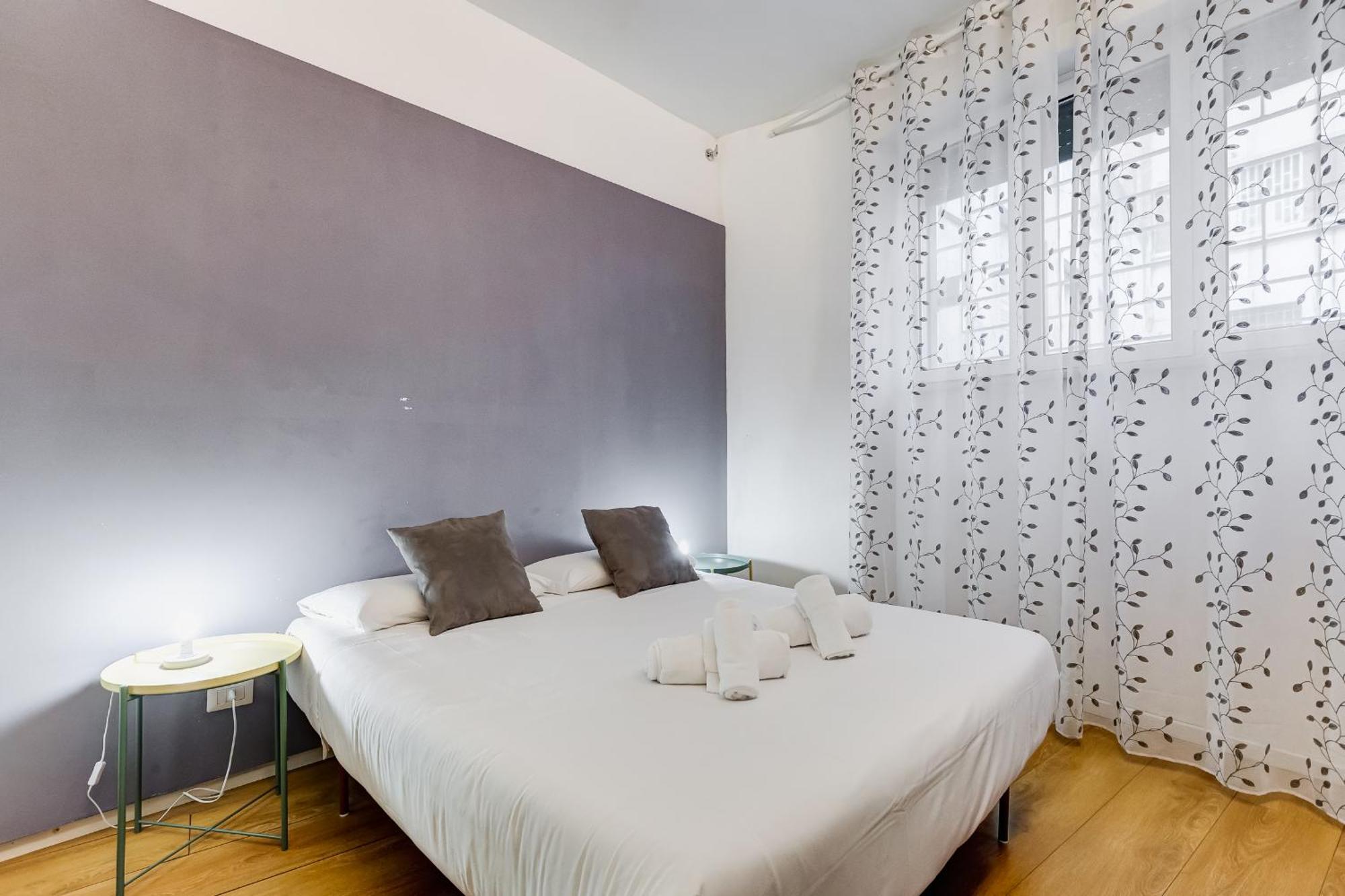 Vivilo Collection - Statonia Design Appartamento Roma