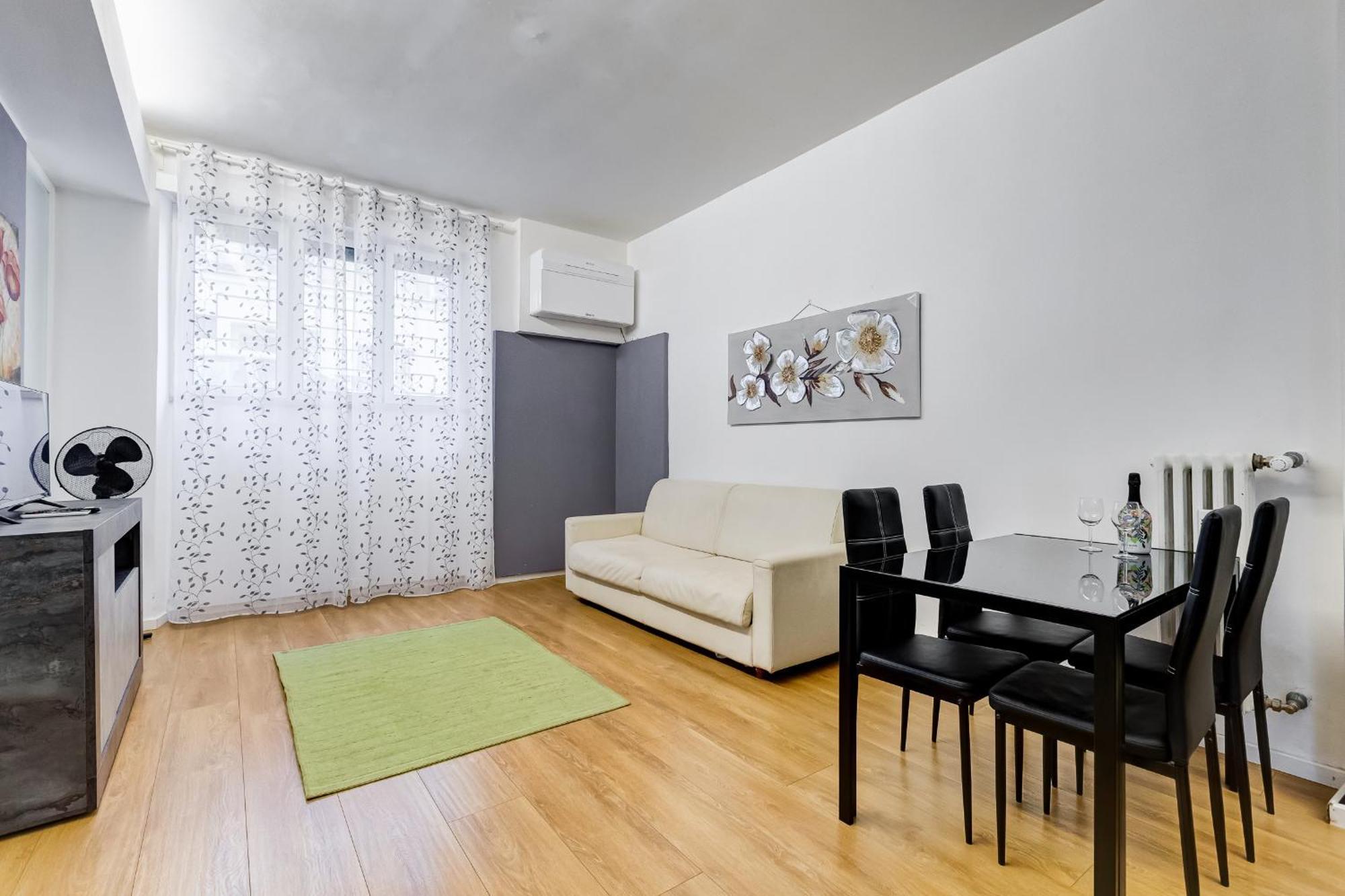 Appartamento Vivilo Collection - Statonia Design
