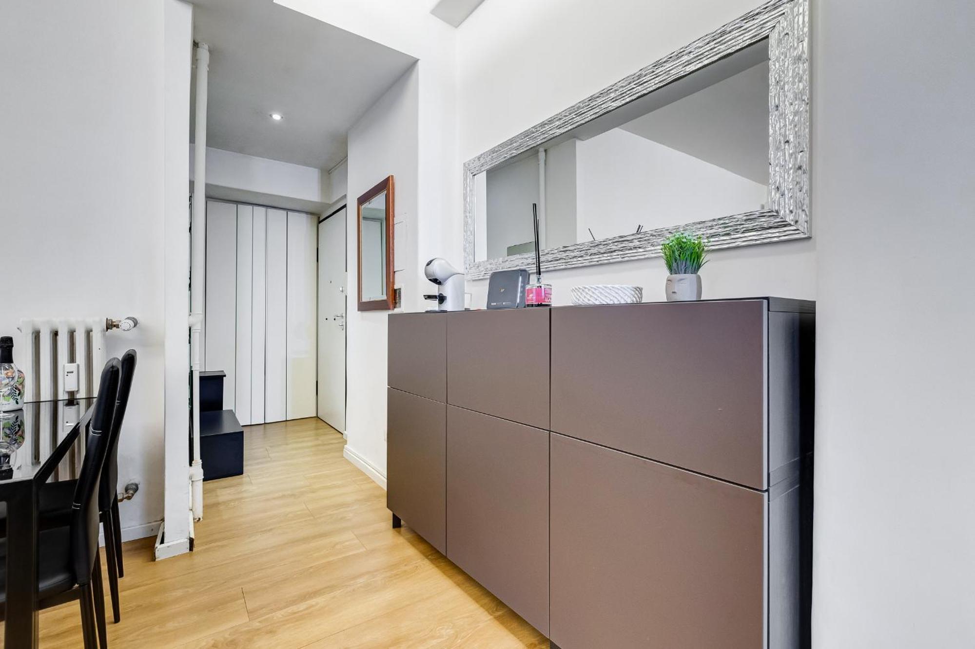 Vivilo Collection - Statonia Design Appartamento