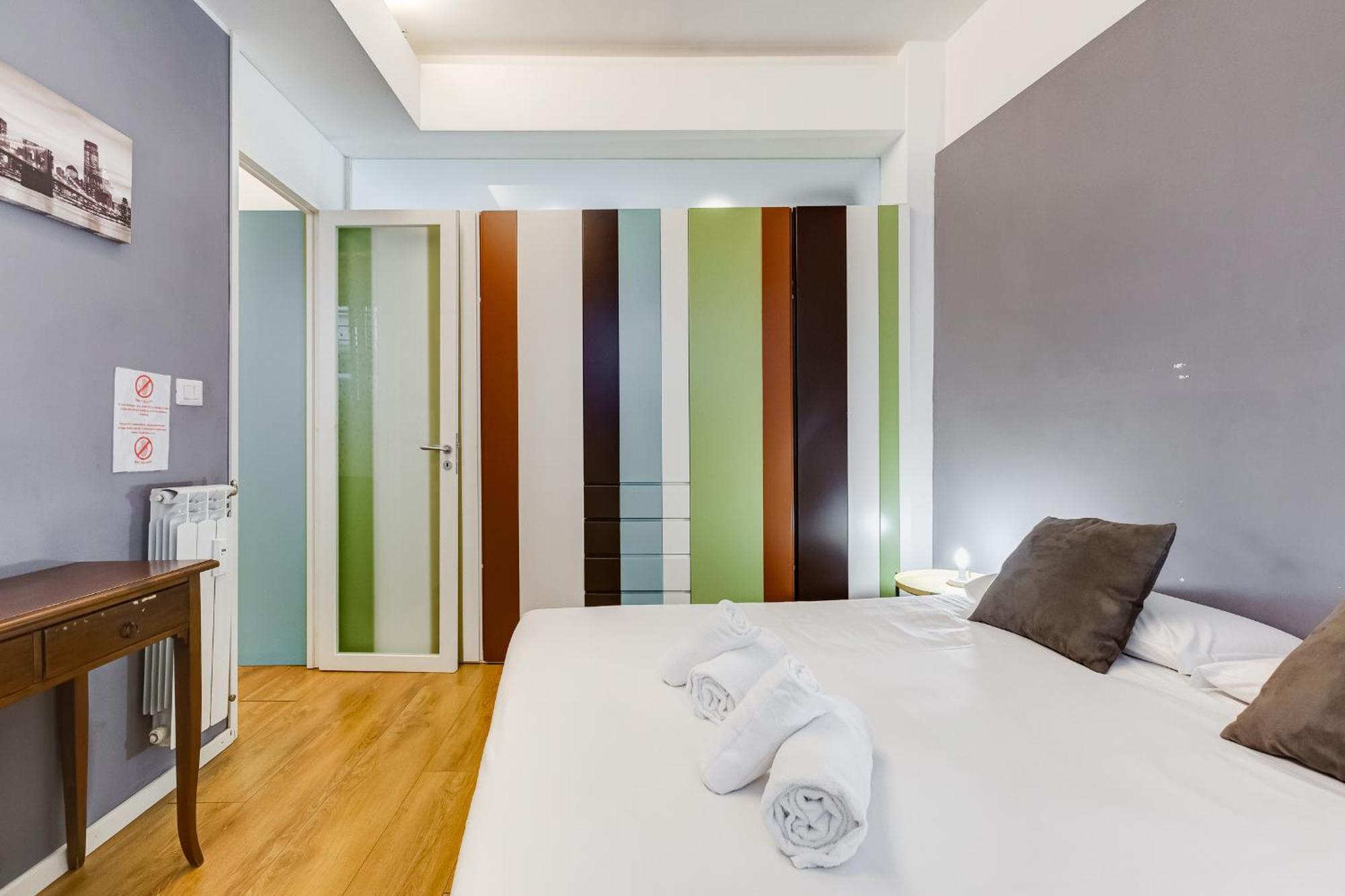 Apartment Vivilo Collection - Statonia Design *
