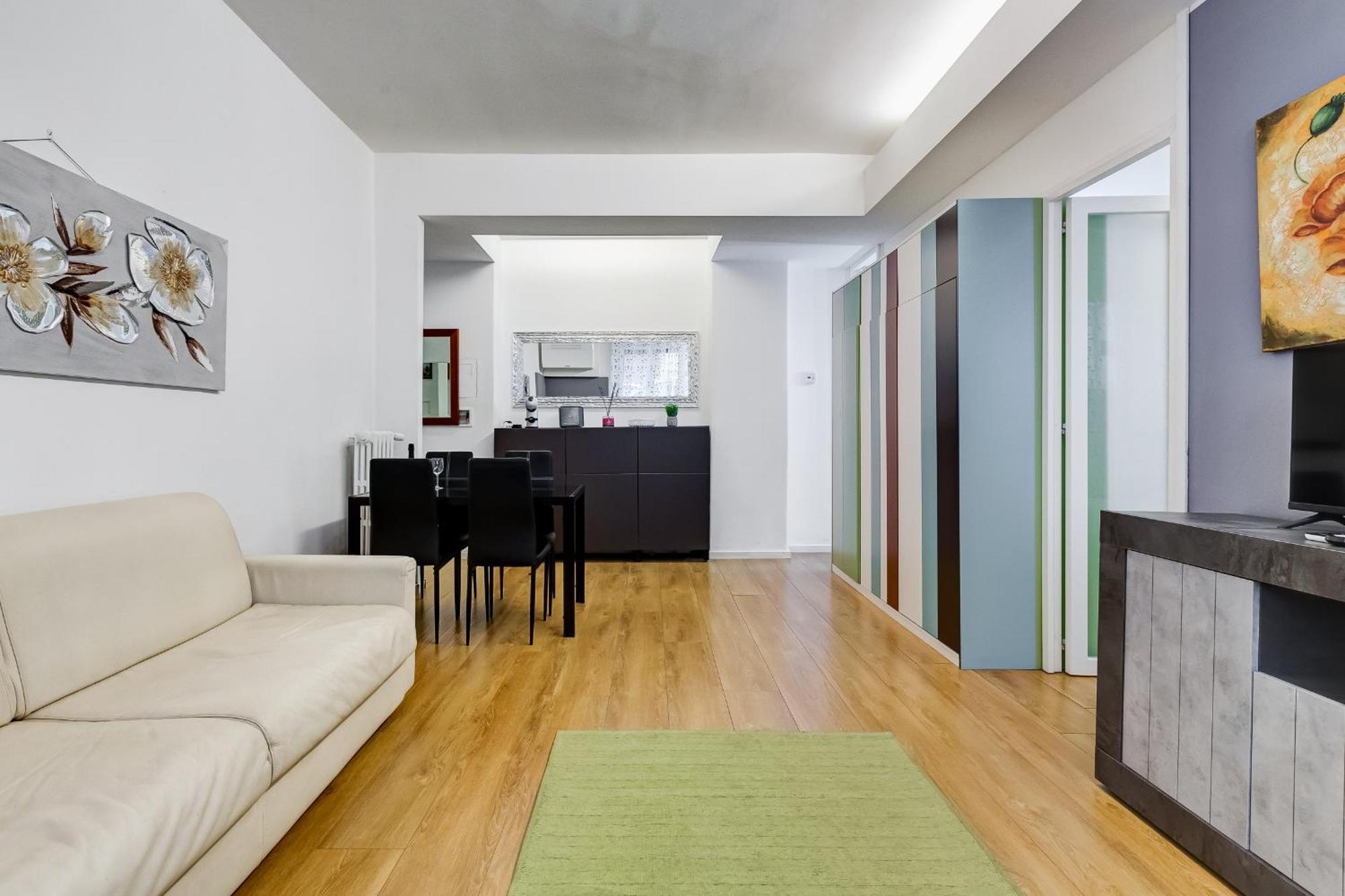 Vivilo Collection - Statonia Design * Rome