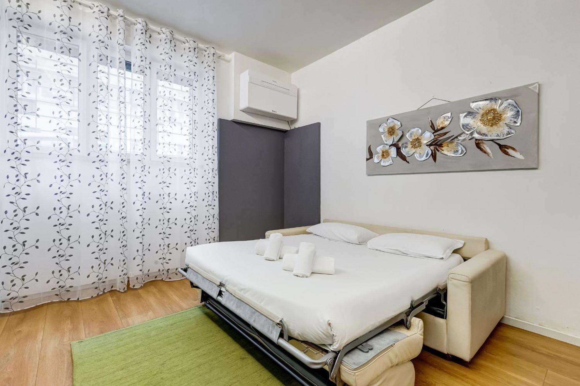 Appartamento Vivilo Collection - Statonia Design Roma