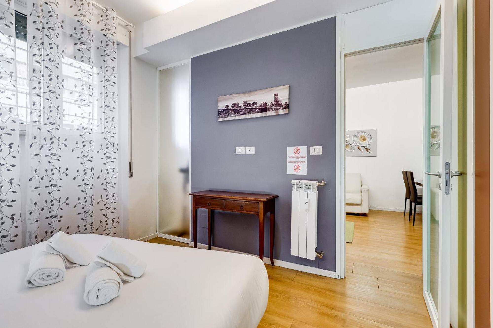Vivilo Collection - Statonia Design Appartamento Roma