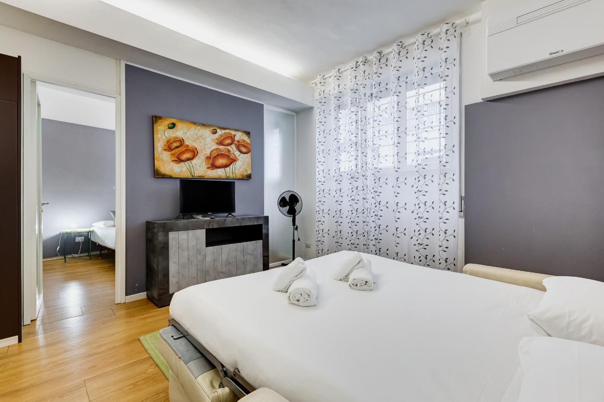 Apartment Vivilo Collection - Statonia Design