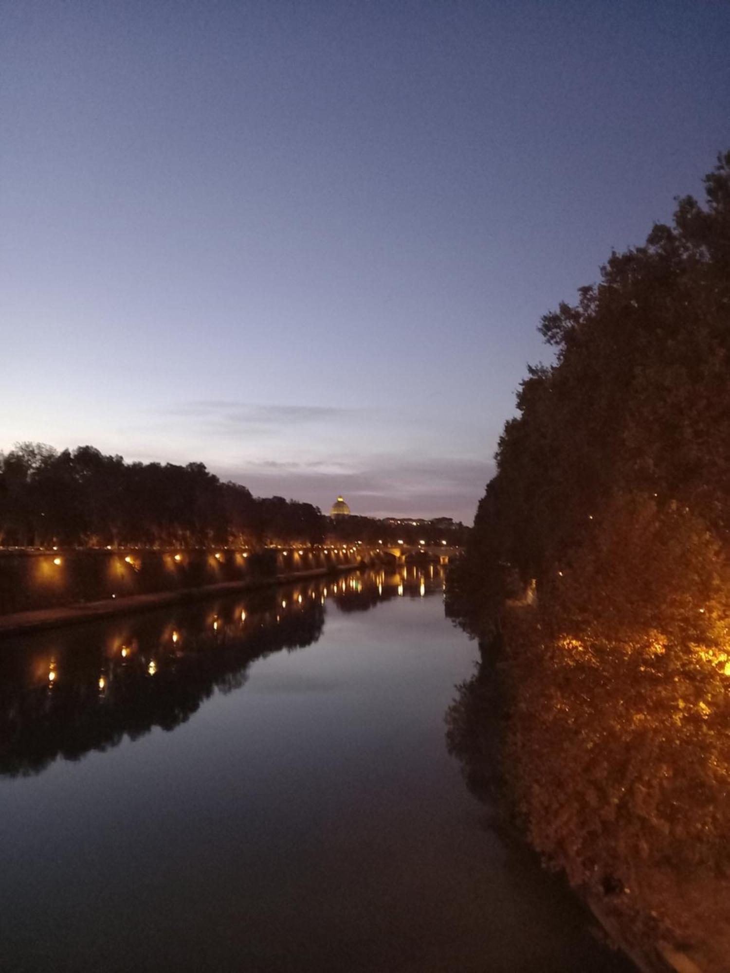 Apartment In Trastevere *