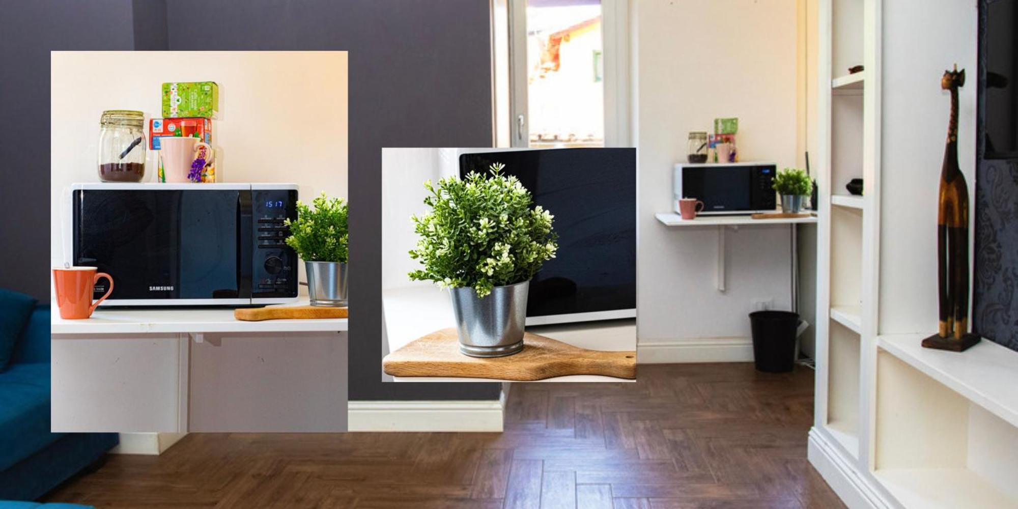 El-even - Studio Bilo Apartment Rome