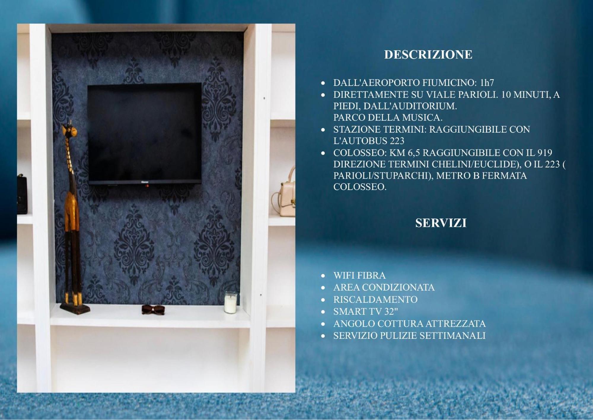 Apartment El-even - Studio Bilo *