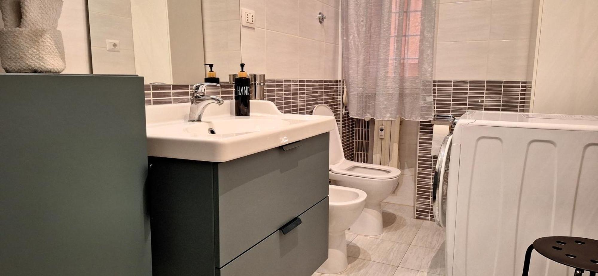 Apartment La Casa Di Viola Rome