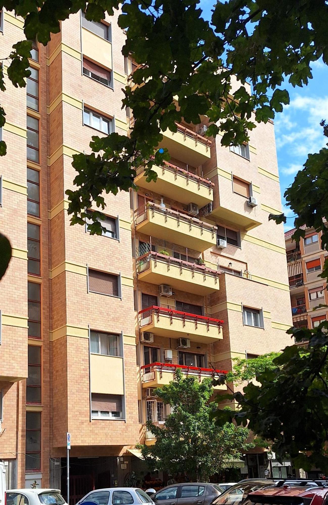 Apartment La Casa Di Viola *