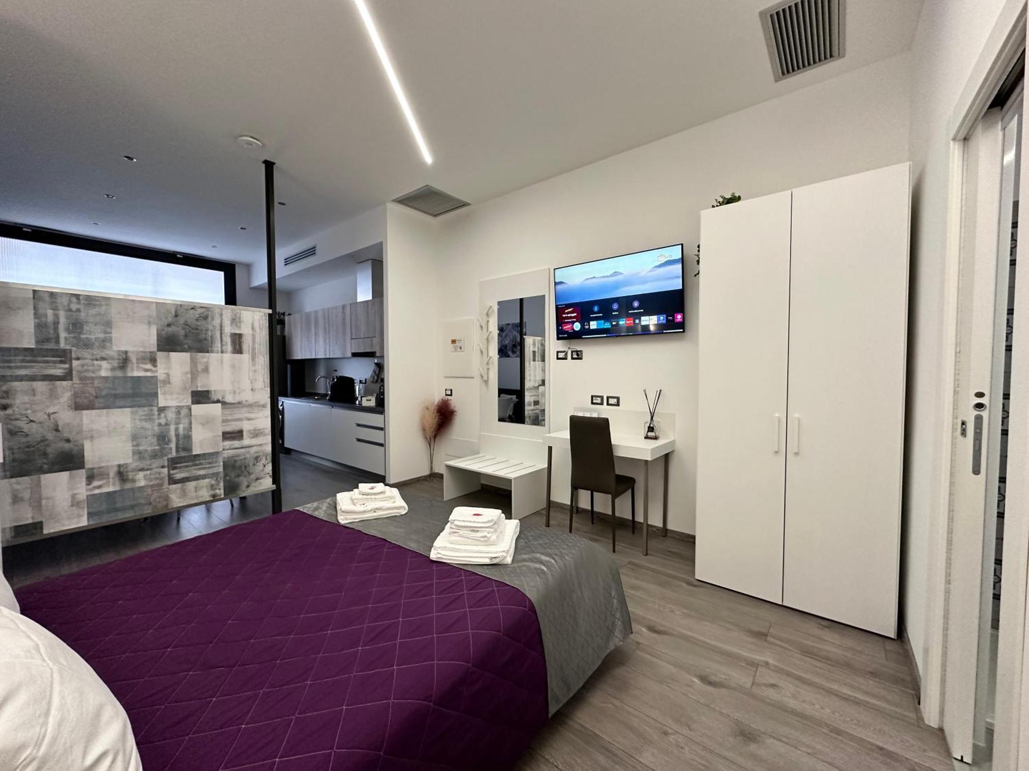 San Saba Street 48 Apartment Rome