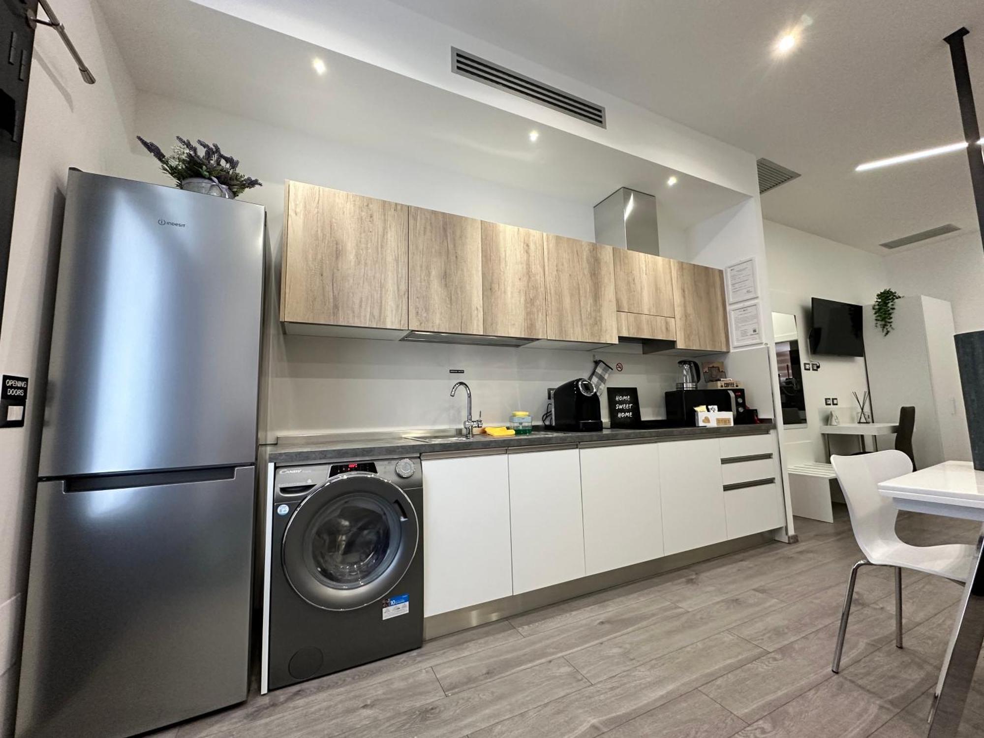 Apartment San Saba Street 48 Rome